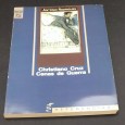 CHRISTIANO CRUZ CENAS DE GUERRA