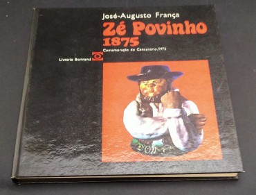 ZÉ POVINHO 1875