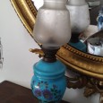 Candeeiro de mesa 