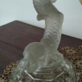 Par de candelabros 