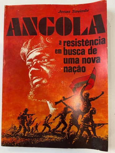 ANGOLA