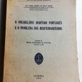 O VOCABULÁRIO MARÍTIMO PORTUGUÊS E O PROBLEMA DOS MEDITERRANEÍSMOS