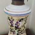 Candeeiro de mesa 