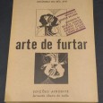 ARTE DE FURTAR