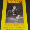 POESIAS ERÓTICAS BURLESCAS E SATÍRICAS