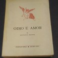 ÓDIO E AMOR