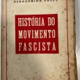 História do Movimento Fascista 