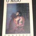 O MEDO