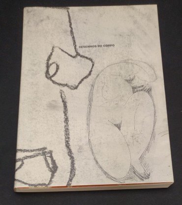DESENHOS DO CORPO