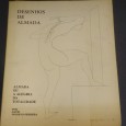 DESENHOS DE ALMADA