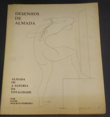 DESENHOS DE ALMADA