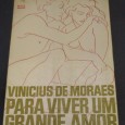 PARA VIVER UM GRANDE AMOR