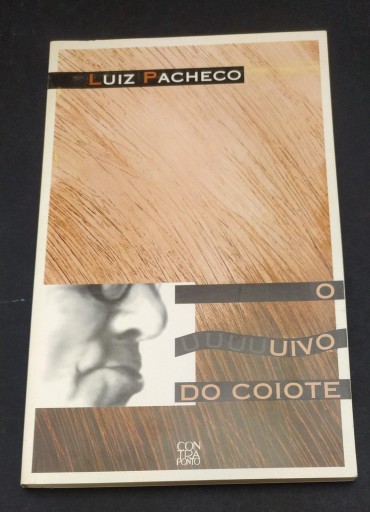 O UUUUUIVO DO COIOTE