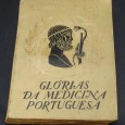 GLÓRIAS DA MEDICINA PORTUGUESA