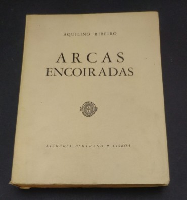 ARCAS ENCOIRADAS