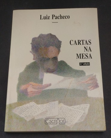 CARTAS NA MESA