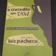 O CROCODILO QUE VOA