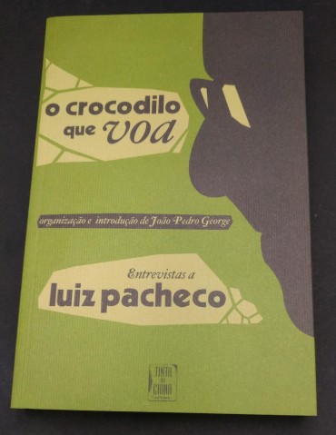 O CROCODILO QUE VOA