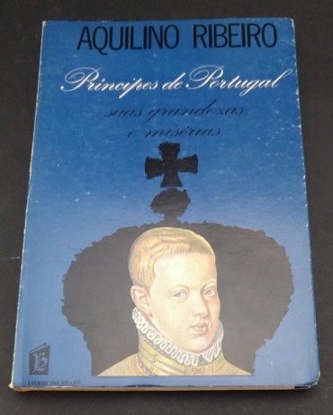 PRINCIPES DE PORTUGAL