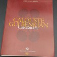 CALOUSTE GULBENKIAN COLECCIONADOR