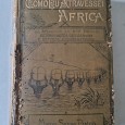 COMO EU ATRAVESSEI ÁFRICA