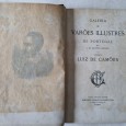 GALERIA DE VARÕES ILLUSTRES DE PORTUGAL 