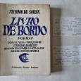 LIVRO DE BORDO POEMAS 