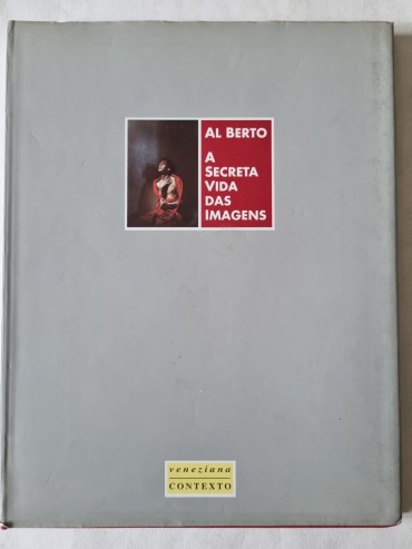 A SECRETA VIDA DAS IMAGENS