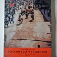 FESTA DO COLETE ENCARNADO 