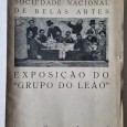 EXPOSIÇÃO DO “GRUPO DO LEÃO”