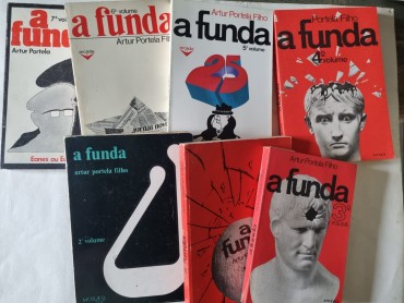 A FUNDA 
