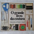 O GRANDE LIVRO DA COSTURA
