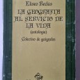 LA GEOGRAFIA AL SERVICIO DE LA VIDA (ANTOLOGIA)