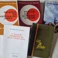 LITERATURA E POESIA PORTUGUESA