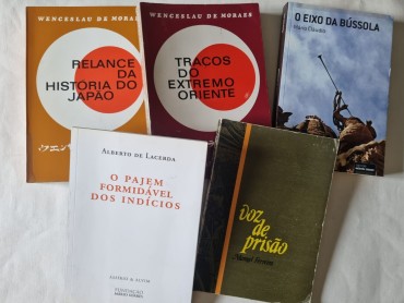 LITERATURA E POESIA PORTUGUESA