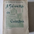 A SÉ VELHA DE COIMBRA