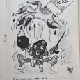 RARA PUBLICAÇÃO SOBRE SAVIMBI