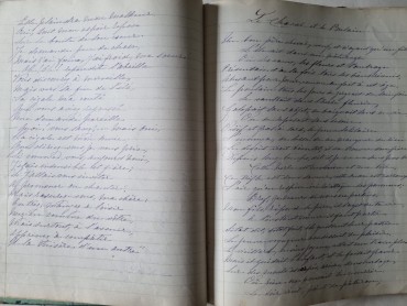 MANUSCRITOS