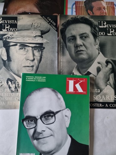REVISTAS 