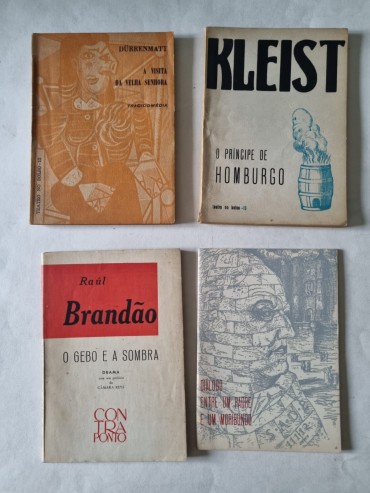 CONTRAPONTO – LUIZ PACHECO