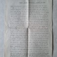 FOLHA VOLANTE LUIZ PACHECO