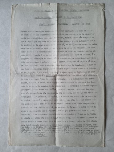 FOLHA VOLANTE LUIZ PACHECO