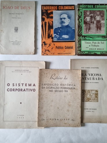LIVROS 