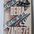 LE PORT DE BEIRA ET LE PORT SUR LE ZAMBEZE
