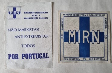 MIRN