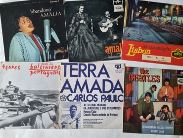 DISCOS