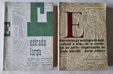 ESTRADA LARGA