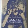 VANGUARDA & OUTRAS LOAS PERCURSO TEÓRICO DE ERNESTO DE SOUSA