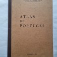 ATLAS DE PORTUGAL 