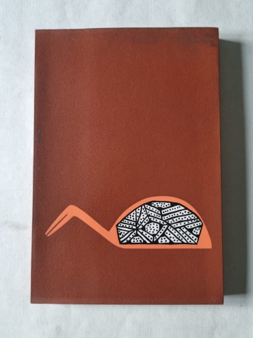 ARTE DO INDIO BRASILEIRO 
